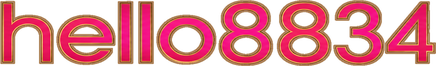 hello8834